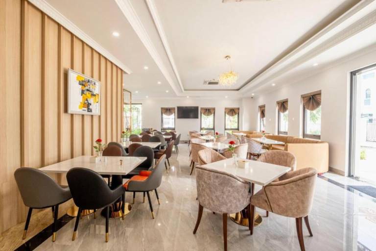 Sun Diamond Hotel Hạ Long — photo 4
