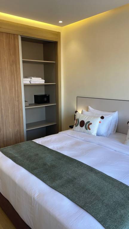 Appartement Agadir