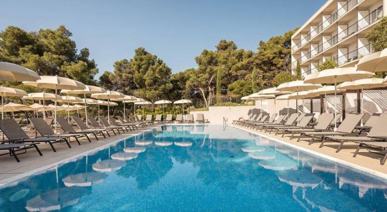 Aminess Senses Resort — photo 2
