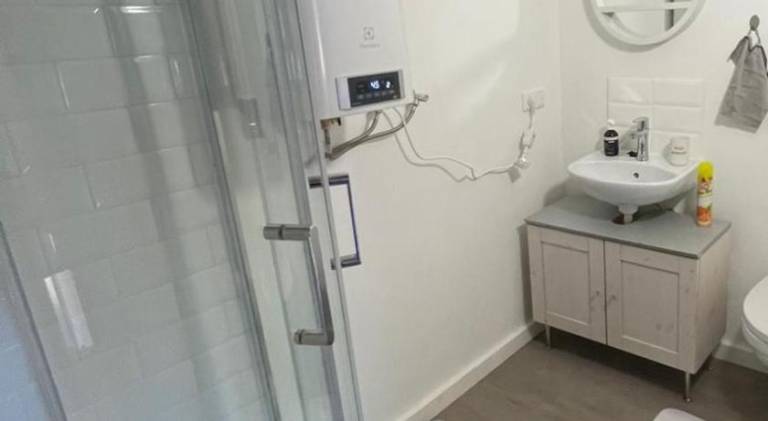 Holiday apartment with barbecue — photo 2