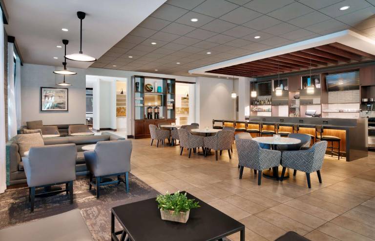 Hyatt Place Provo/downtown — photo 5