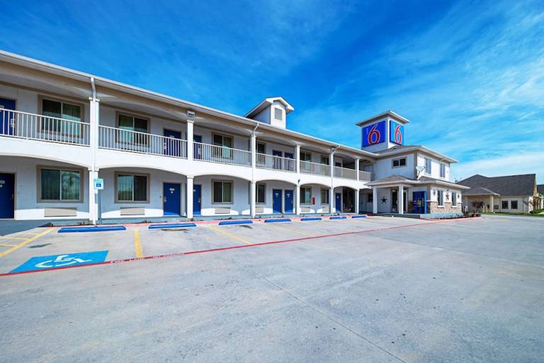 Motel Aurora