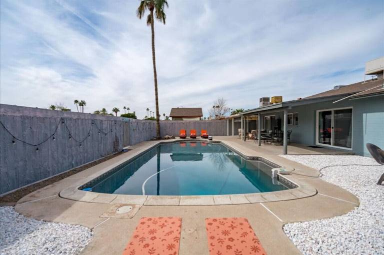 House Tempe
