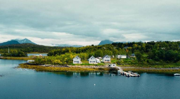 Lodge Valvåg