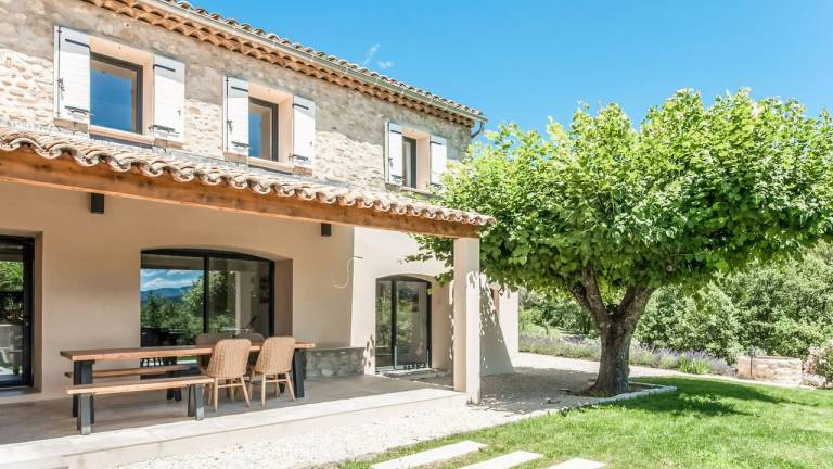 Ferienhaus Vaison-la-Romaine