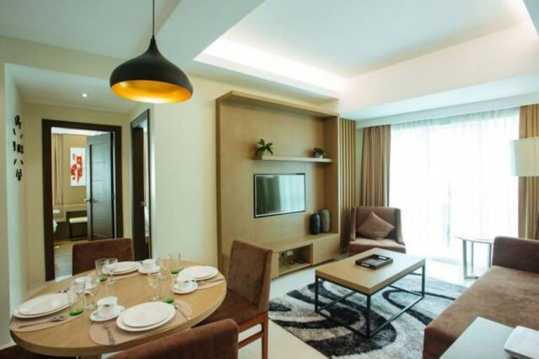 Condo Lahug