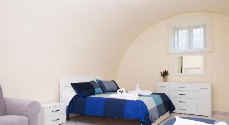 B&B CASA VACANZA Cioffi in Vico Equense