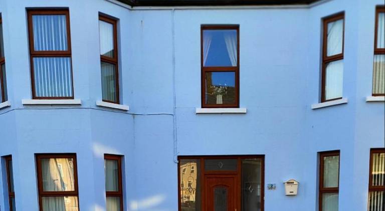 House Bundoran
