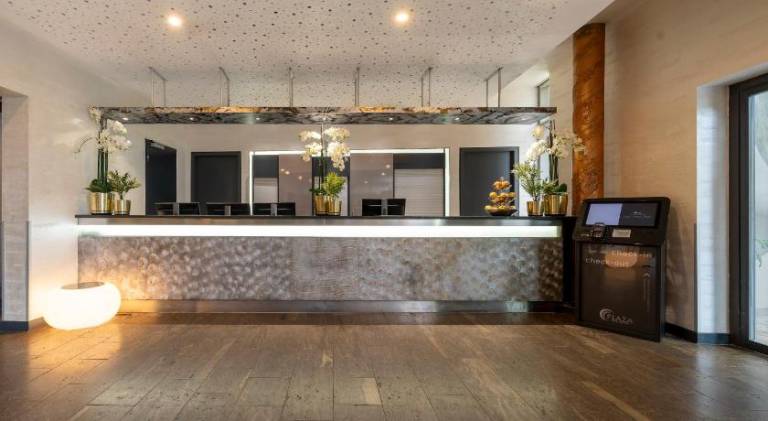 Plaza Residence Stuttgart Ditzingen — photo 3