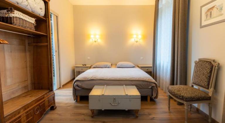 Maison d hotes L ecole in Montbeliard