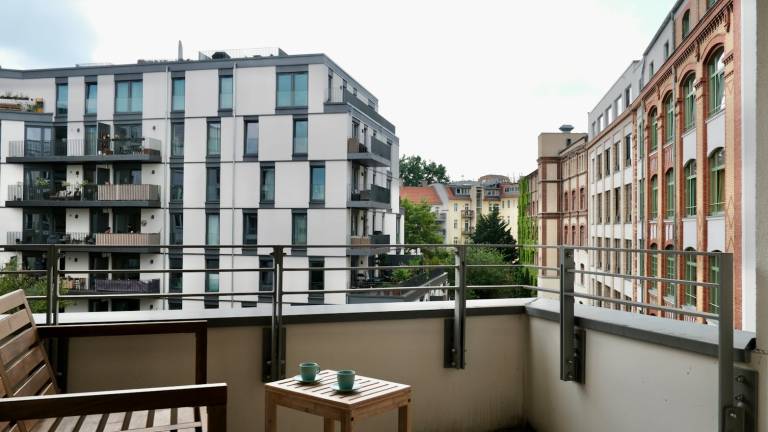 Ferienwohnung  Marzahn