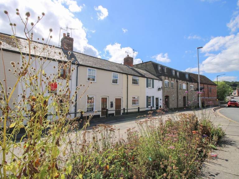 Cottage Ludlow