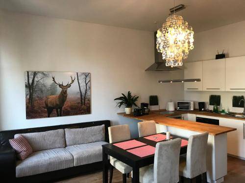 Apartament  Trzebinia