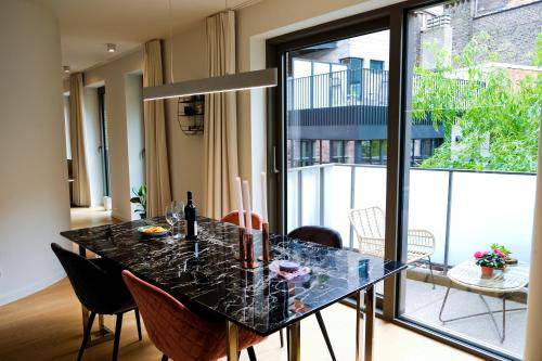 Ferienwohnung Gent