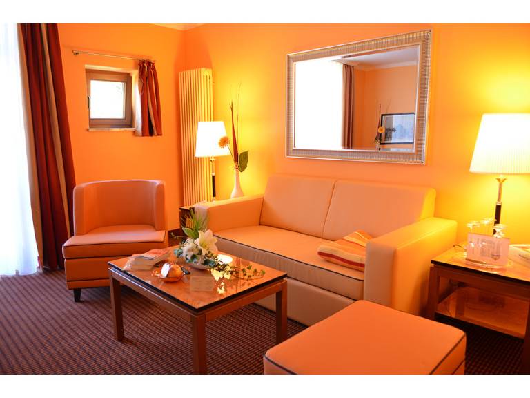 Vitalhotel Bad Birnbach (Bad Birnbach) — photo 4