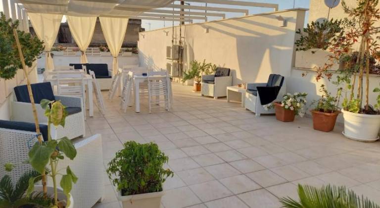 TRANI LA GRAZIA b&b in Andria