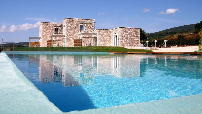 Ferienhaus in Petalidi, Peloponnes f&uuml;r max. 5 Personen