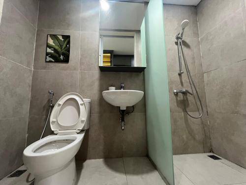 Apartment Batam