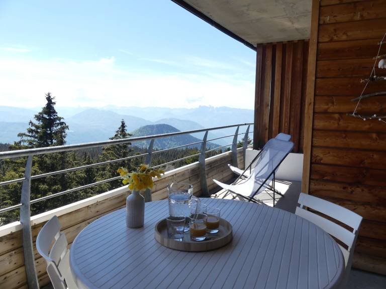 Appartement Chamrousse