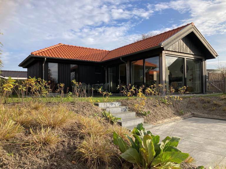 Ferienhaus Lauwersmeer