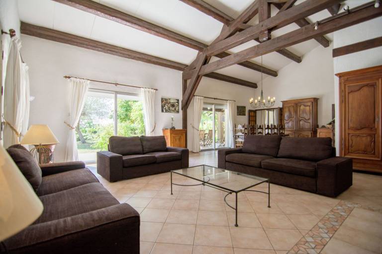Villa Saint-Pons-de-Mauchiens