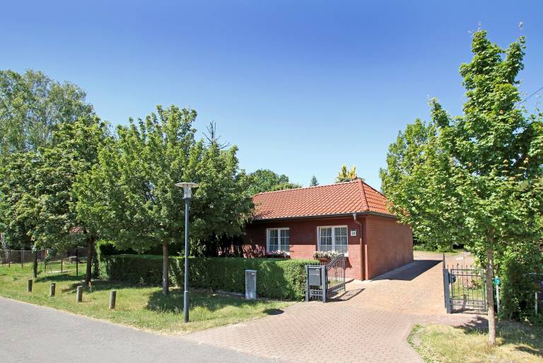 Ferienhaus Hönow