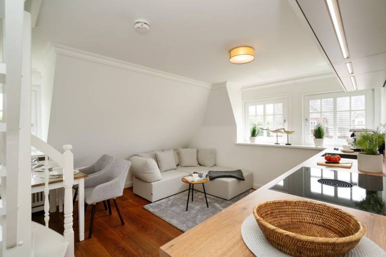 Ferienwohnung Westerland