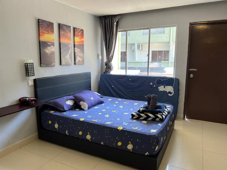 450 m² Ferienwohnung