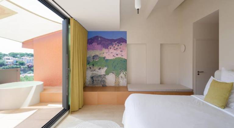 Maison Nova - Boutique Hotel & Spa in Collioure