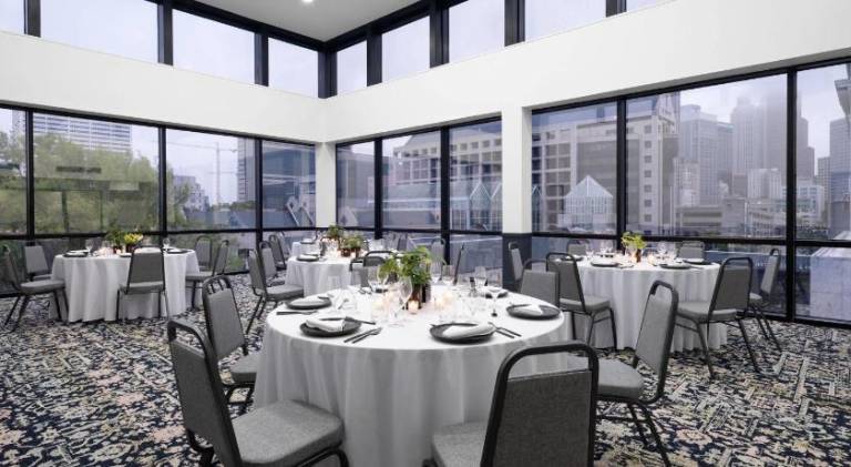 Origin Atlanta, a Wyndham Hotel — photo 2