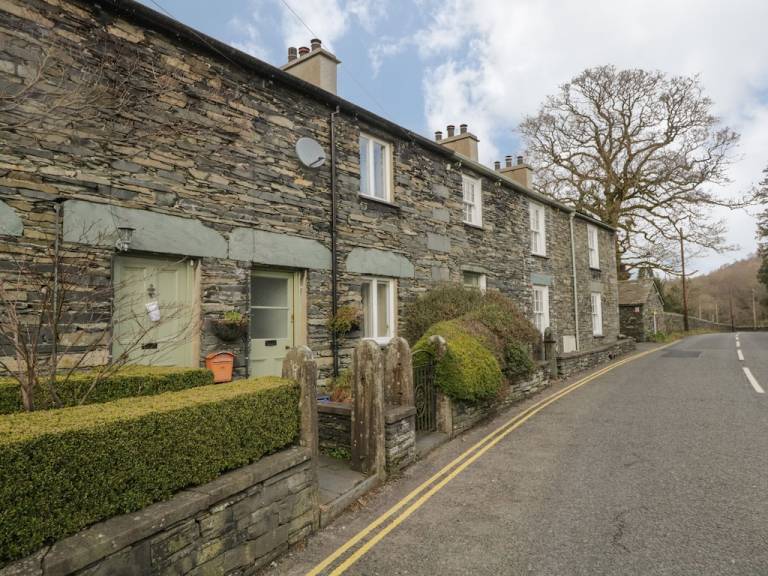 Cottage Coniston