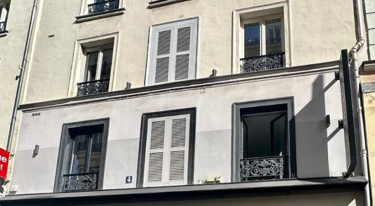 Nation Montmartre Hotel — photo 4