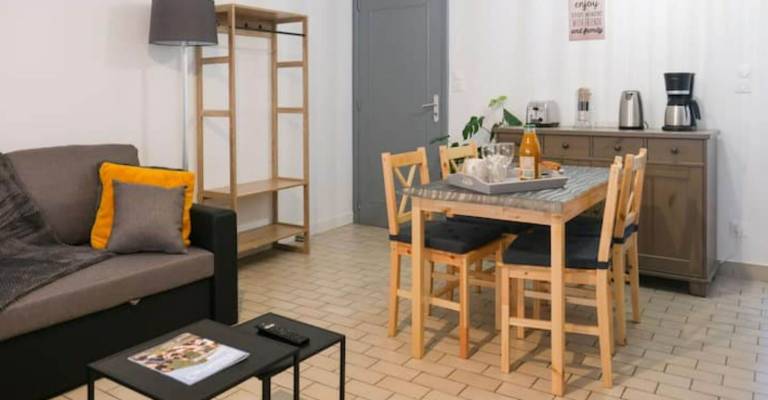 Appartement Lens