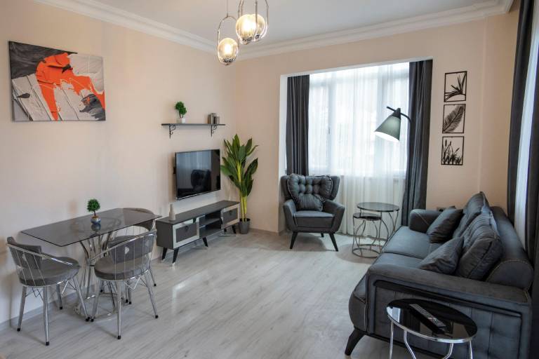 Carrington Suites — photo 4