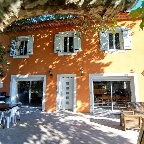 120 m² Villa
