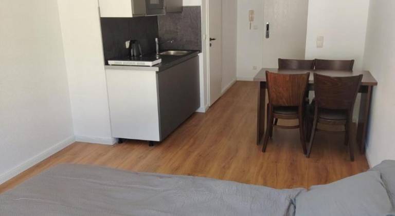 Wonderful holiday apartment | Pet-friendly in Stralsund