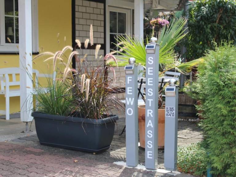 Holiday apartment with barbeque | Mountain view — photo 2