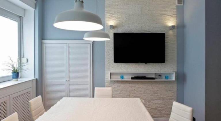 Rental apartment | Next to the beach | Pets allowed — photo 4