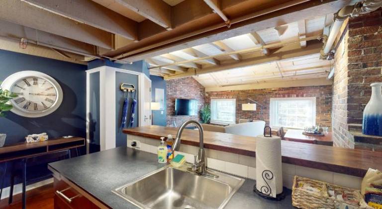 Apartment | Near Faneuil Hall | Good for workation — photo 4