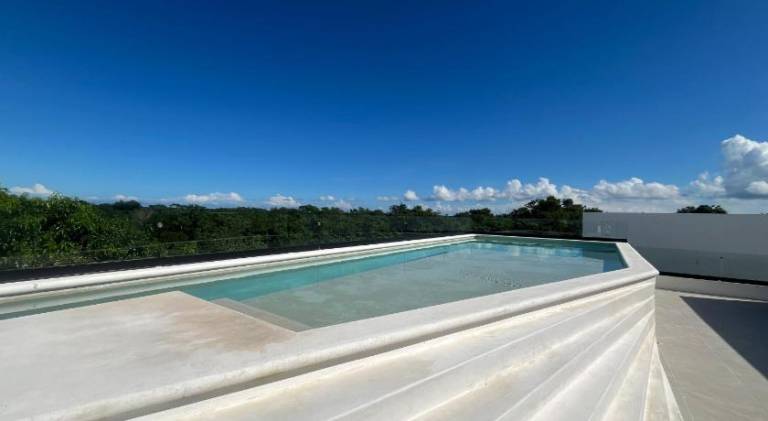 Apartment with pool | Pets allowed — photo 3