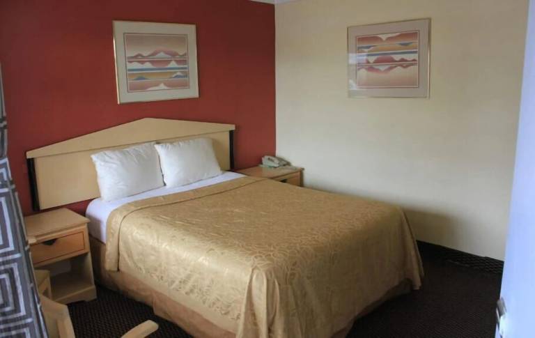 Motel Santa Maria