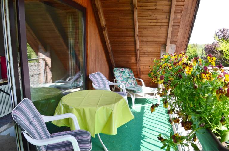 Appartement Bad Bevensen