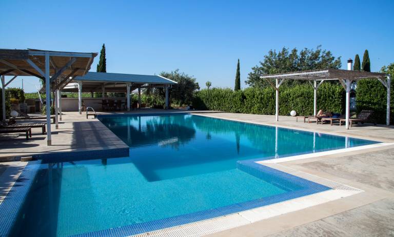 Villa Vittoria