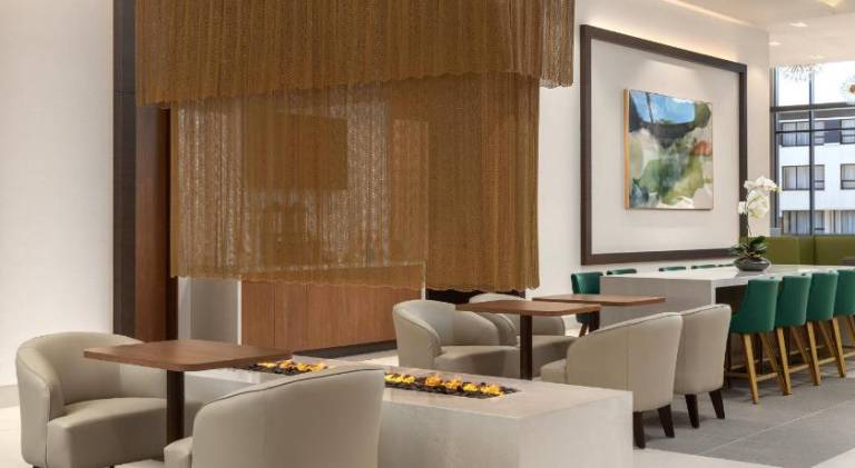 Staybridge Suites Montreal Airport – St-Laurent — photo 5