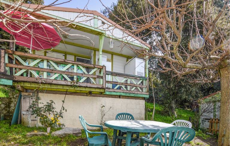 Camping Casalabriva