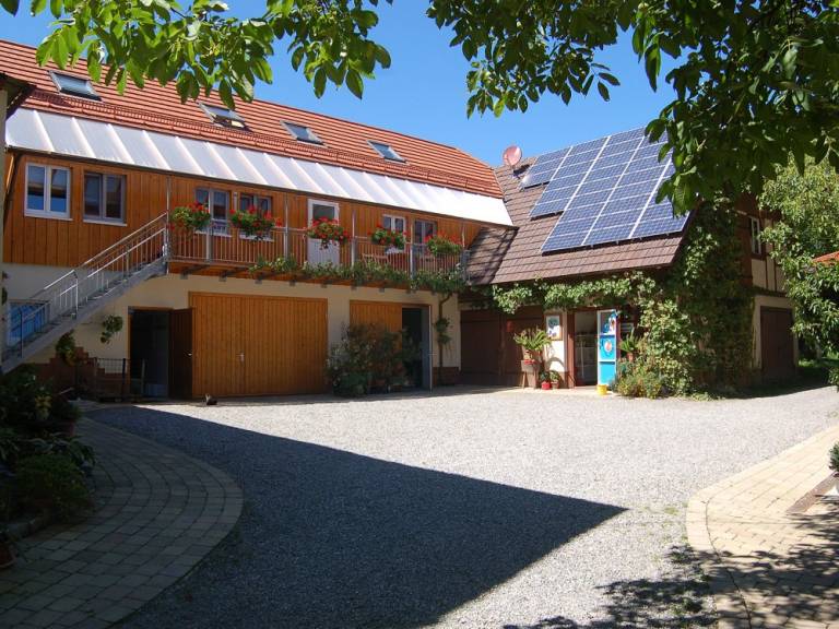 Ferienwohnung Überlingen