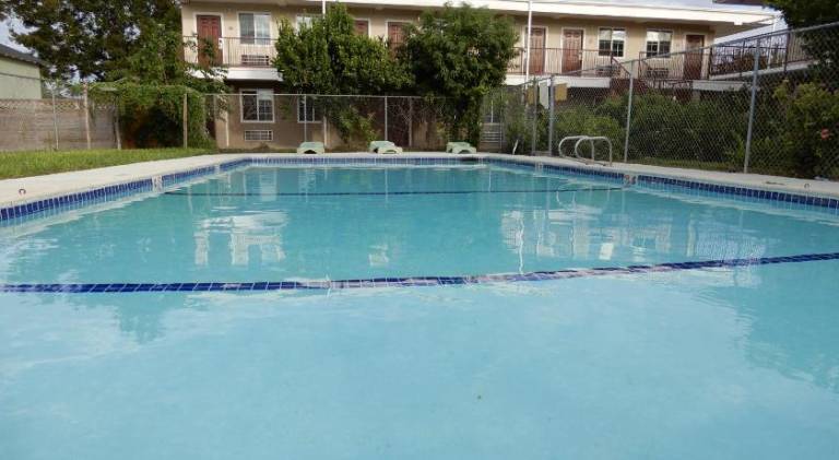 Siesta Inn McAllen — photo 5