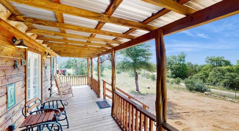 House with 1 room for 4 persons — photo 3