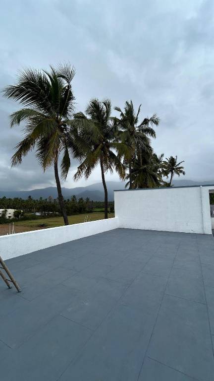 Vellora Residency Stay near Isha Yoga