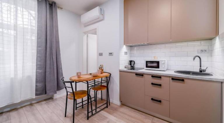 Apartment | Next to Ban Jelačić Square | Pets are welcome — photo 3